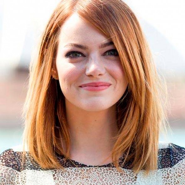 Emma Stone